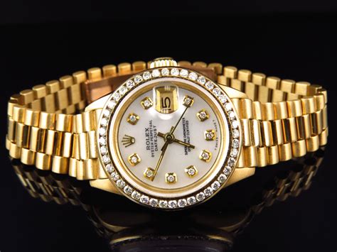 used datejust watches for sale.